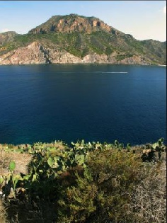 Cabo Tiñoso - Monte Roldán