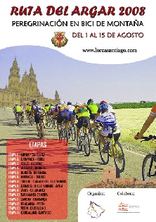 RUTA DEL ARGAR 2010