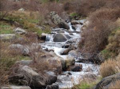 Fin de semana en Sierra Nevada