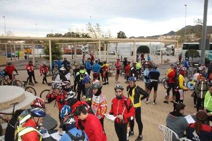 2� RUTA MTB 