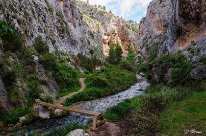 Fin de semana en Nerpio