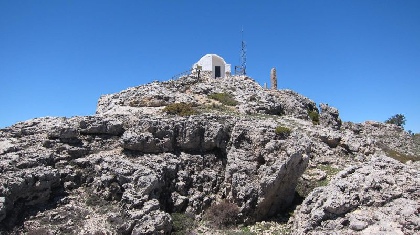 Fin de Semana Sierra del Pozo
