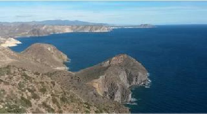 Cabo de Gata - Los Escullos - Las Negras