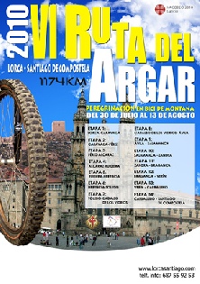 VI Ruta del Argar